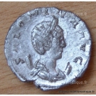 Salonine Antoninien +259 +260 Trèves  Segetia