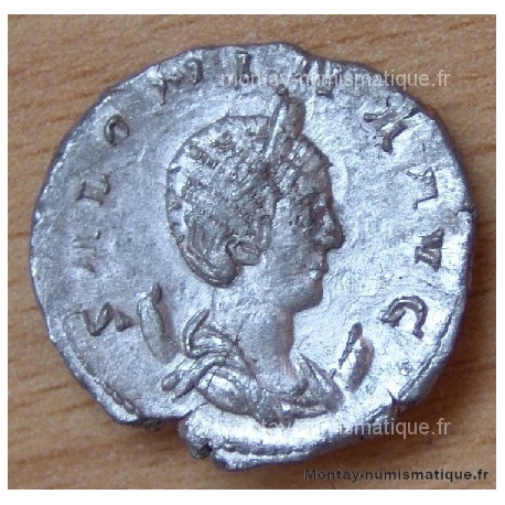 Salonine Antoninien +259 +260 Trèves  Segetia