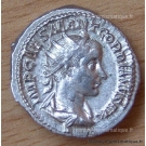Gordien III Antoninien +238 Rome VIRTVS