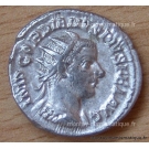Gordien III Antoninien +244/245 Antioche ORIENS