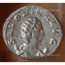 Salonine Antoninien +257 +258 Trèves Venux Victrix