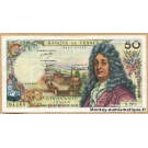 50 Francs RACINE 6-3-1975 S.265