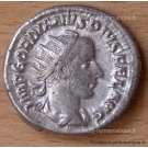 Gordien III Antoninien +243 Rome PROVIDENTIA