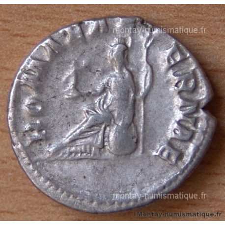 Gordien III Antoninien +240 Rome ROMAE AETERNAE