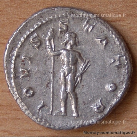 Gordien III Antoninien +241/ 243 Rome IOVIS STATOR