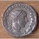 Gordien III Antoninien +242/244 ORIENS