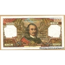 100 Francs Corneille 2-12-1965 V.126
