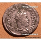 Philippe 1er Antoninien + 249 Rome