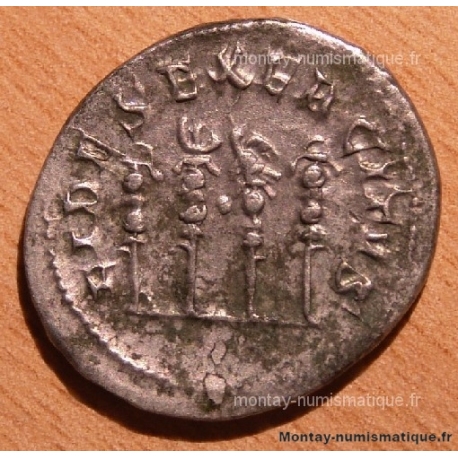Philippe 1er Antoninien + 249 Rome