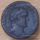 Caracalla GB 31 Pisidie 198/217 Antioche