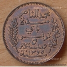 Tunisie 5 Centimes 1907 A