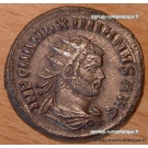 Aurelianus Maximien Hercule Concordia Militum
