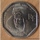 2 francs Guynemer 1997