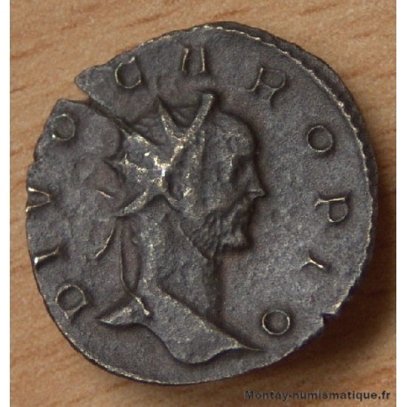 Carus Aurelianus + 284 Lyon