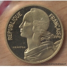 PIEFORT 10 centimes Marianne 1962