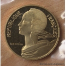 PIEFORT 10 centimes Marianne 1975
