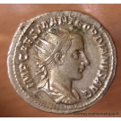 Gordien III Antoninien +238 IOVI CONSERVATORI