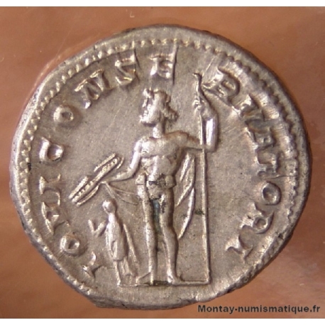 Gordien III Antoninien +238 IOVI CONSERVATORI