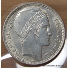 20 Francs Turin 1937