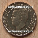 Monaco 10 Francs Rainier III 1950 essai