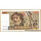 100 Francs Delacroix 1983 T67