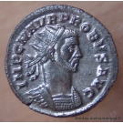 Probus Aurélianus + 276 Rome AEQUITAS