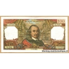 100 Francs Corneille 5-9-1968 