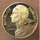 5 Centimes Marianne 1994 BE Belle Epreuve