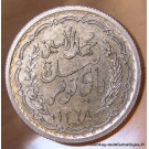 Tunisie 10 Francs 1948 Protectorat Français