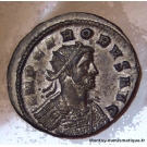 Probus Aurelianus + 278 Ticinium CONSERVAT