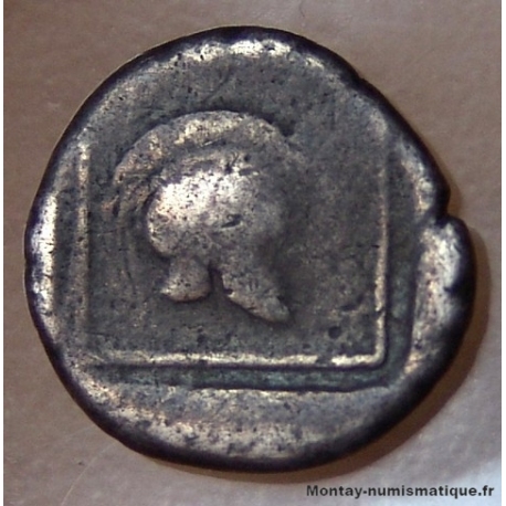 Macédoine PERDICCAS II Tetrobole 454-413 AC