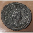 Quiétus Antoninien +260 +261 Antioche SOLI INVICTO