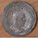Philippe 1er l'Arabe  Antoninien + 247 La Félicité