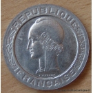 5 Francs Concours de Vezien 1933 essai