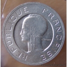 5 Francs Concours de Cochet 1933 essai