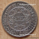 Maroc 10 Francs 1366 H essai