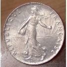 50 Centimes Semeuse 1913