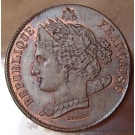 10 centimes Concours de Domard 1848