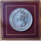 Grande Bretagne Médaille Victoria et Albert 1851
