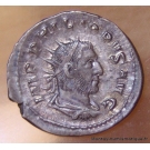 Philippe I Antoninien + 247 Rome Felicitas