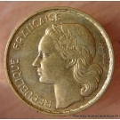 20 Francs G.Guiraud 1953