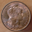 5 Centimes Dupuis 1903