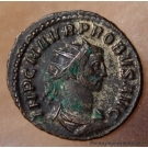 Probus Aurélianus + 277 Rome VIRTVS AVG