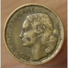 10 Francs Guiraud 1954