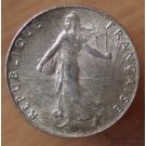 50 Centimes Semeuse 1913