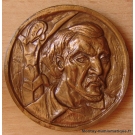 Médaille Paul GAUGUIN Jésus et Polynésie