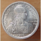 Indochine 10 centimes 1945