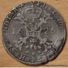 Comté de Bourgogne Patagon 1625 Dole Philippe IV