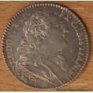 Louis XVI Jeton Verriers, Fayenciers ... 1767