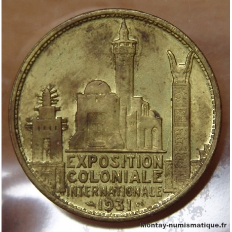 Exposition Coloniale Paris Afrique 1931